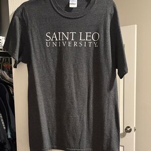 Saint Leo University Gray T-Shirt